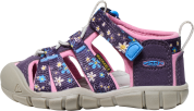 Sandály Keen SEACAMP II CNX TOTS daisies/marina US 6 Sandály Keen SEACAMP II CNX TOTS daisies/marina US 6