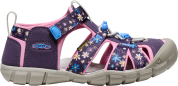 Sandály Keen SEACAMP II CNX YOUTH daisies/marina US 5