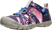 Sandály Keen SEACAMP II CNX YOUTH daisies/marina US 5