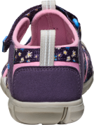 Sandály Keen SEACAMP II CNX YOUTH daisies/marina US 5