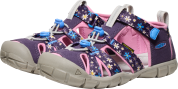 Sandály Keen SEACAMP II CNX YOUTH daisies/marina US 5