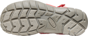 Sandály Keen SEACAMP II CNX YOUTH dubarry/pink-a-boo US 1