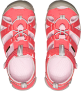 Sandály Keen SEACAMP II CNX YOUTH dubarry/pink-a-boo US 1