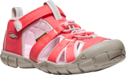 Sandály Keen SEACAMP II CNX YOUTH dubarry/pink-a-boo US 4