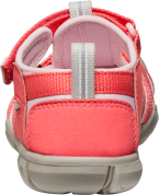 Sandály Keen SEACAMP II CNX YOUTH dubarry/pink-a-boo US 6