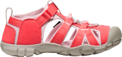 Sandály Keen SEACAMP II CNX YOUTH dubarry/pink-a-boo US 7