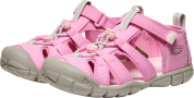 Sandály Keen SEACAMP II CNX YOUTH moonlite mauve/pink-a-boo US 5
