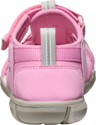 Sandály Keen SEACAMP II CNX YOUTH moonlite mauve/pink-a-boo US 5
