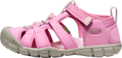 Sandály Keen SEACAMP II CNX YOUTH moonlite mauve/pink-a-boo US 5