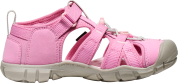 Sandály Keen SEACAMP II CNX YOUTH moonlite mauve/pink-a-boo US 5