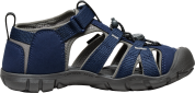 Sandály Keen SEACAMP II CNX YOUTH naval academy/drizzle US 3