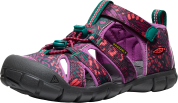 Sandály Keen SEACAMP II CNX YOUTH persephone US 6 Sandály Keen SEACAMP II CNX YOUTH persephone US 6