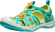 Sandály Keen MOXIE SANDAL YOUTH bright aqua/bright marigold US 1 Sandály Keen MOXIE SANDAL YOUTH bright aqua/bright marigold US 1
