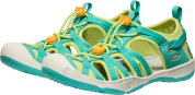 Sandály Keen MOXIE SANDAL YOUTH bright aqua/bright marigold US 4 Sandály Keen MOXIE SANDAL YOUTH bright aqua/bright marigold US 4