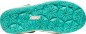 Sandály Keen MOXIE SANDAL YOUTH bright aqua/bright marigold US 6 Sandály Keen MOXIE SANDAL YOUTH bright aqua/bright marigold US 6