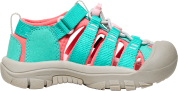 Sandály Keen NEWPORT H2 CHILDREN bright aqua/pink-a-boo US 10