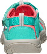 Sandály Keen NEWPORT H2 CHILDREN bright aqua/pink-a-boo US 10