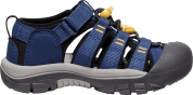 Sandály Keen NEWPORT H2 CHILDREN naval academy/keen yellow US 11 Sandály Keen NEWPORT H2 CHILDREN naval academy/keen yellow US 11