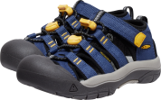 Sandály Keen NEWPORT H2 CHILDREN naval academy/keen yellow US 11 Sandály Keen NEWPORT H2 CHILDREN naval academy/keen yellow US 11