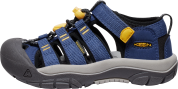 Sandály Keen NEWPORT H2 CHILDREN naval academy/keen yellow US 11 Sandály Keen NEWPORT H2 CHILDREN naval academy/keen yellow US 11