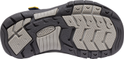 Sandály Keen NEWPORT H2 CHILDREN naval academy/keen yellow US 12 Sandály Keen NEWPORT H2 CHILDREN naval academy/keen yellow US 12