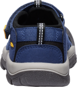 Sandály Keen NEWPORT H2 CHILDREN naval academy/keen yellow US 12 Sandály Keen NEWPORT H2 CHILDREN naval academy/keen yellow US 12