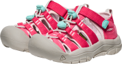 Sandály Keen NEWPORT H2 CHILDREN raspberry/pink-a-boo US 12