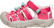 Sandály Keen NEWPORT H2 CHILDREN raspberry/pink-a-boo US 12