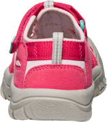 Sandály Keen NEWPORT H2 CHILDREN raspberry/pink-a-boo US 12