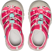 Sandály Keen NEWPORT H2 CHILDREN raspberry/pink-a-boo US 13