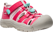 Sandály Keen NEWPORT H2 CHILDREN raspberry/pink-a-boo US 13