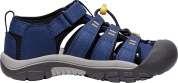 Sandály Keen NEWPORT H2 YOUTH naval academy/keen yellow US 1