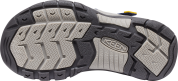 Sandály Keen NEWPORT H2 YOUTH naval academy/keen yellow US 1