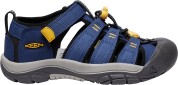 Sandály Keen NEWPORT H2 YOUTH naval academy/keen yellow US 1