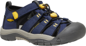 Sandály Keen NEWPORT H2 YOUTH naval academy/keen yellow US 3