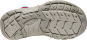 Sandály Keen NEWPORT H2 YOUTH raspberry/pink-a-boo US 2