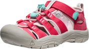 Sandály Keen NEWPORT H2 YOUTH raspberry/pink-a-boo US 2