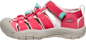 Sandály Keen NEWPORT H2 YOUTH raspberry/pink-a-boo US 2