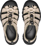 Sandály Keen NEWPORT RETRO MEN gramicci hemp US 9,5