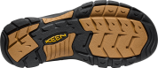 Sandály Keen NEWPORT RETRO MEN gramicci hemp US 9,5