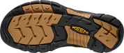 Sandály Keen NEWPORT RETRO MEN gramicci hemp US 9,5