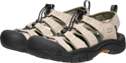 Sandály Keen NEWPORT RETRO MEN gramicci hemp US 10,5
