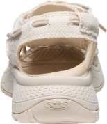 Sandály Keen UNEEK ASTORIA CANVAS WOMEN birch/birch US 8