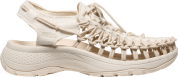 Sandály Keen UNEEK ASTORIA CANVAS WOMEN birch/birch US 8