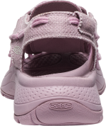 Sandály Keen UNEEK ASTORIA CANVAS WOMEN toadstool/toadstool US 7,5