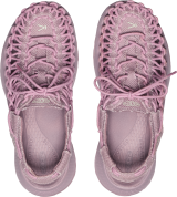 Sandály Keen UNEEK ASTORIA CANVAS WOMEN toadstool/toadstool US 8