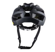 přilba FORCE LYNX MIPS, černá mat, L-XL