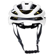 přilba FORCE LYNX MIPS, bílá, L-XL