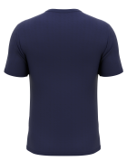 Tričko krátký rukáv Hannah BINE baritone blue XL
