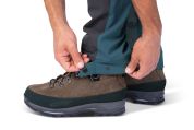 Kalhoty Hannah TORG stratified sea/anthracite S
